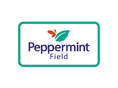 peppermint-field